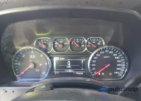 2014 Chevrolet Silverado 1500 1Lt from USA, damaged, VIN 3GCPCREC2EG545469